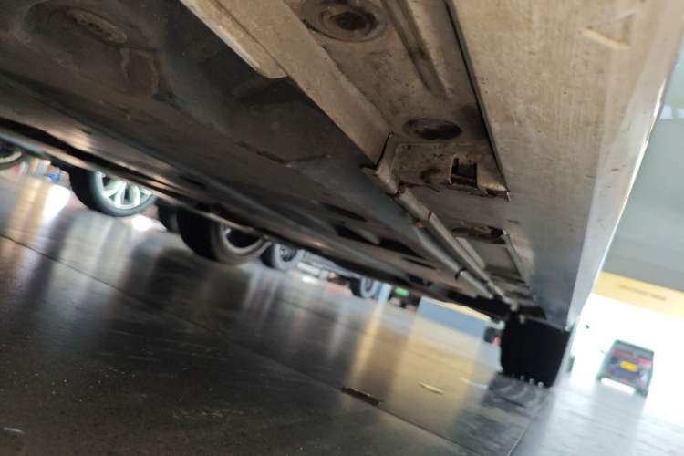Used Toyota Levin 2022 185T CVT Sport Edition Left Side Sill