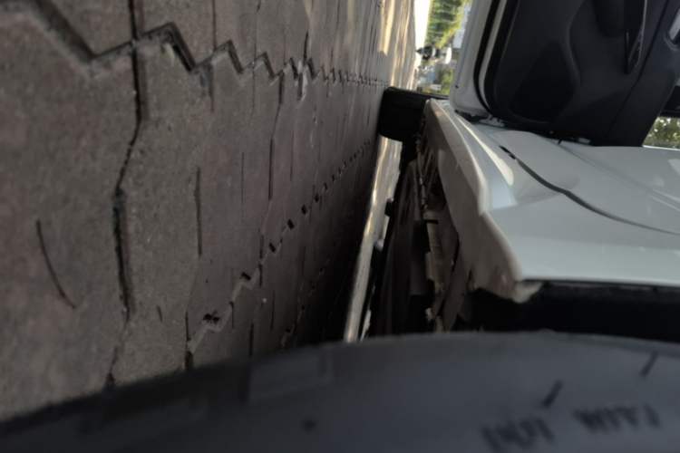 Used Toyota Levin 2022 Dual-Engine 1.8H E-CVT Luxury Edition Left Side Sill
