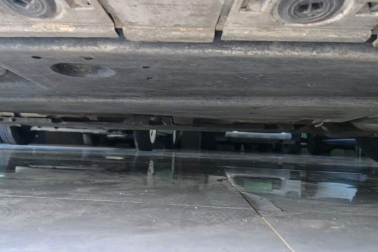 Used Toyota Levin 2022 TNGA 1.5L CVT Progressive Edition Left Side Sill