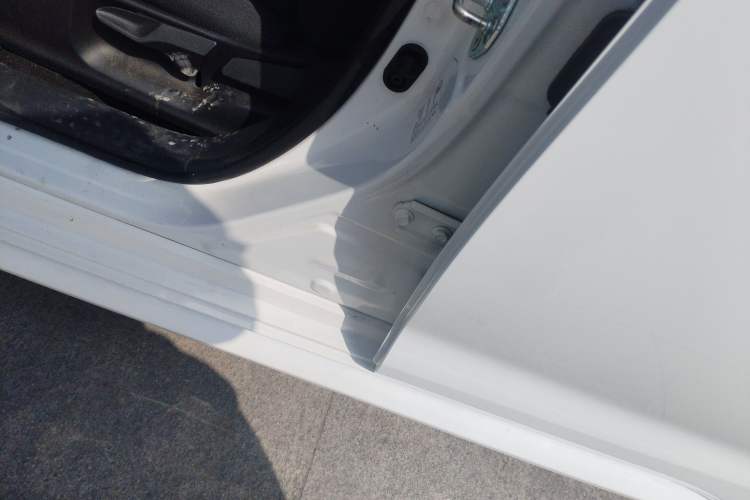 Used Toyota Levin 2022 Dual-Engine 1.8H E-CVT Luxury Edition Left Side Sill