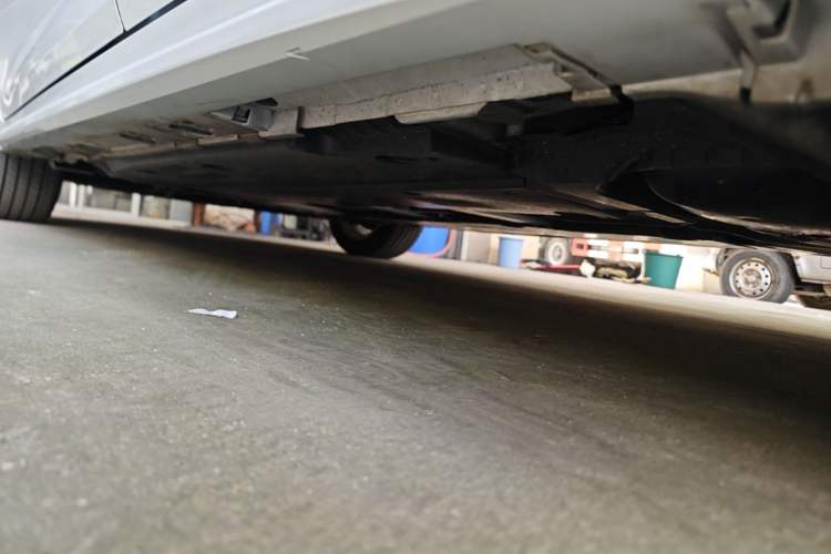 Used Toyota Levin 2022 Dual-Engine 1.8H E-CVT Luxury Edition Left Side Sill