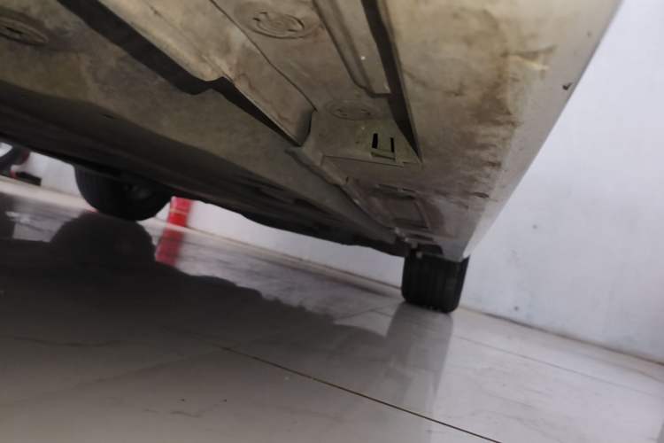 Used Toyota Levin 2022 185T CVT Sport Edition Left Side Sill