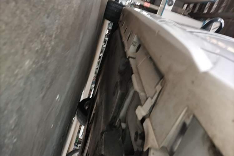 Used Toyota Levin 2022 Dual-Engine 1.8H E-CVT Luxury Edition Left Side Sill