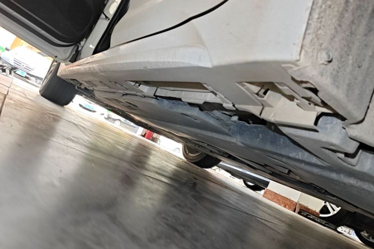 Used Toyota Levin 2022 185T CVT Sport Edition Left Side Sill