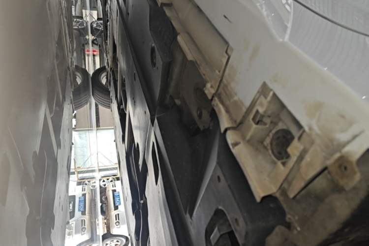 Used Toyota Levin 2022 185T CVT Luxury Edition Left Side Sill