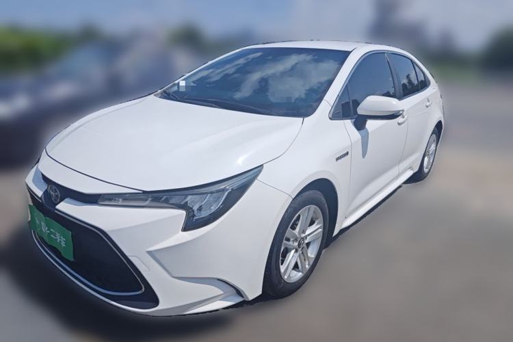 Used Toyota Levin 2022 Dual-Motor 1.8H E-CVT Leading Edition Guazi used car, China used car export, Used car for sale, Used  cars, Cheapest cars for sale