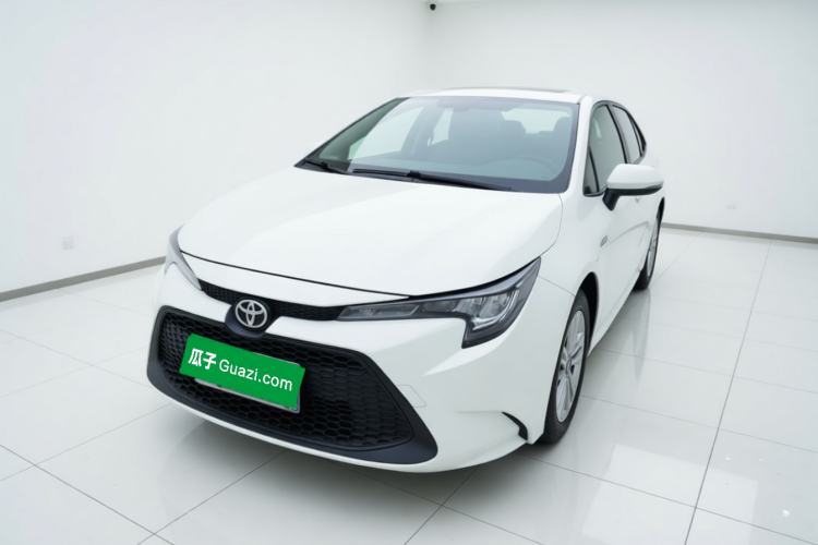 Ojetý Toyota Levin 2022 TNGA 1.5L CVT Progressive Edition Guazi used car, China used car export, Used car for sale, Used cars, Cheapest cars for sale