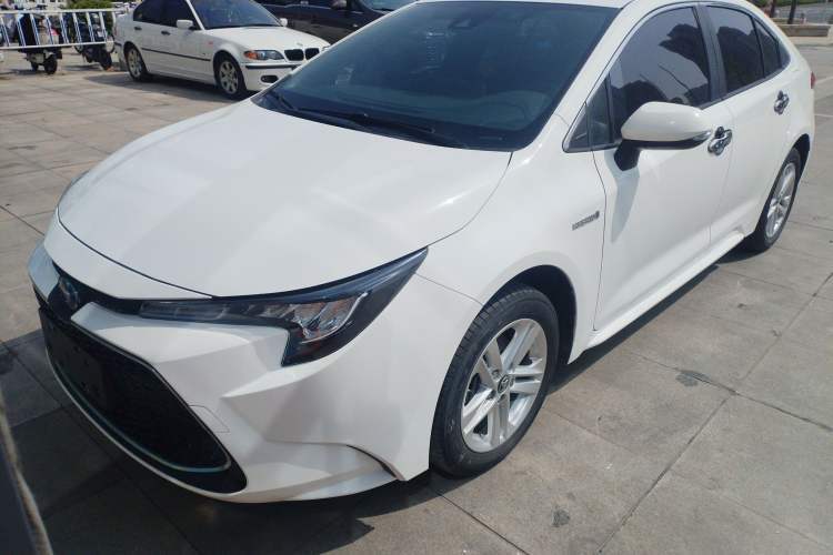 Used Toyota Levin 2022 Dual-Engine 1.8H E-CVT Luxury Edition Guazi used car, China used car export, Used car for sale, Used  cars, Cheapest cars for sale