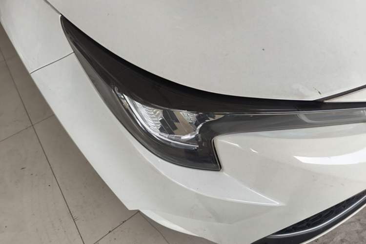 Used Toyota Levin 2022 185T CVT Luxury Edition Right Front Headlight