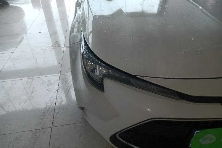 Used Toyota Levin 2022 185T CVT Luxury Edition Right Front Headlight