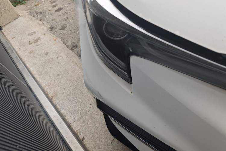 Used Toyota Levin 2022 Dual-Motor 1.8H E-CVT Sport Edition Right Front Headlight