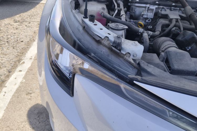 Used Toyota Levin 2022 Dual-Motor 1.8H E-CVT Leading Edition Right Front Headlight