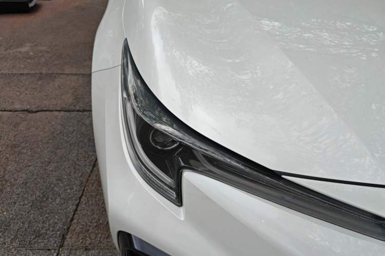 Used Toyota Levin 2022 Dual-Motor 1.8H E-CVT Sport Edition Right Front Headlight