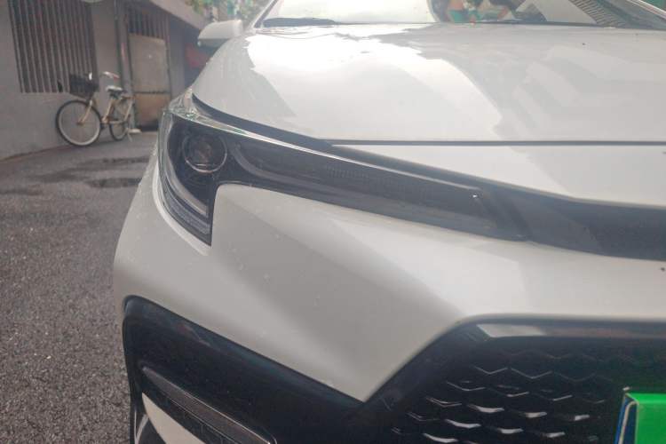 Used Toyota Levin 2022 185T CVT Sport Edition Right Front Headlight