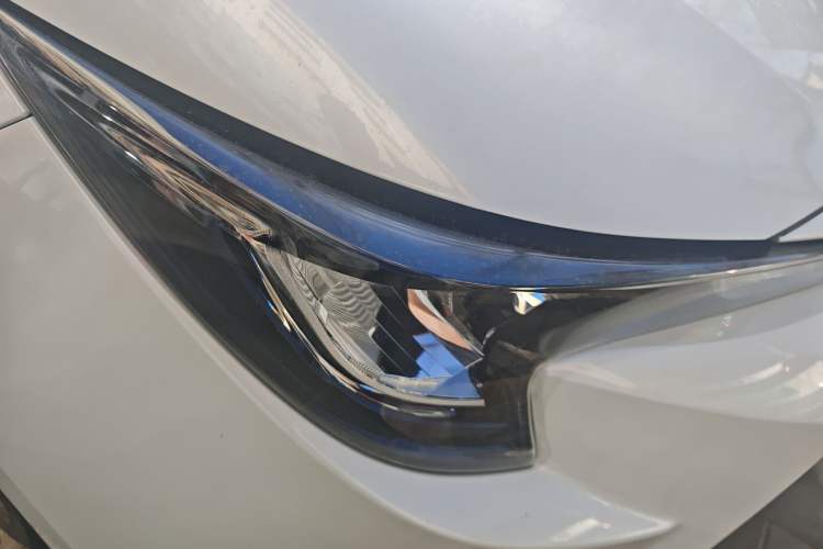 Used Toyota Levin 2022 Dual-Engine 1.8H E-CVT Luxury Edition Right Front Headlight