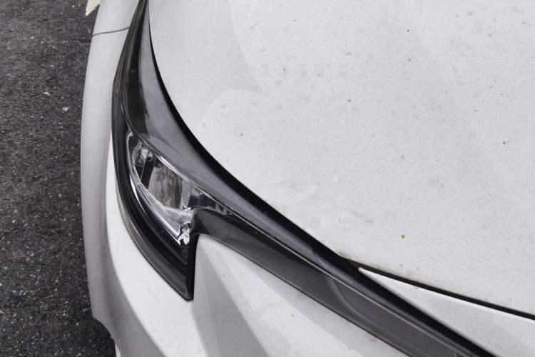 Used Toyota Levin 2022 Dual-Engine 1.8H E-CVT Luxury Edition Right Front Headlight