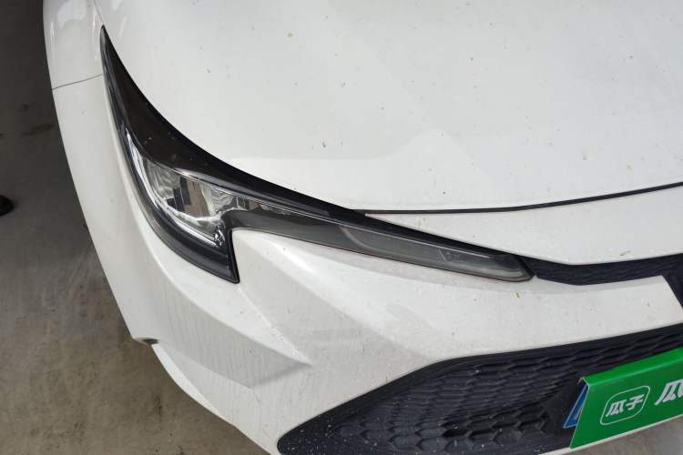 Used Toyota Levin 2022 Dual-Motor 1.8H E-CVT Leading Edition Right Front Headlight