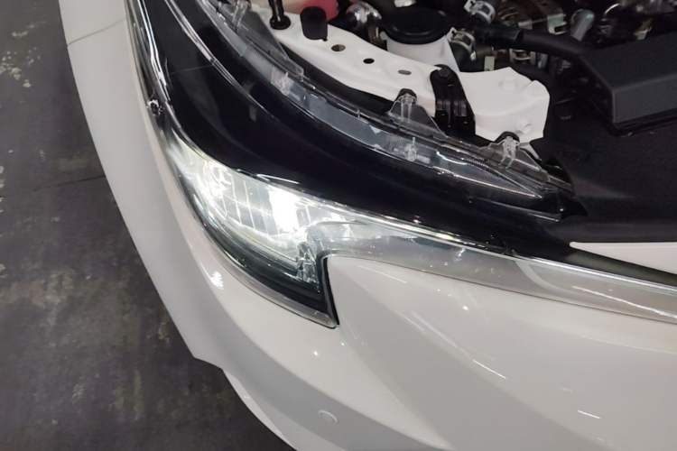 Used Toyota Levin 2022 185T CVT Luxury Edition Right Front Headlight