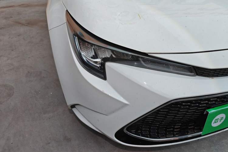 Used Toyota Levin 2022 185T CVT Luxury Edition Right Front Headlight