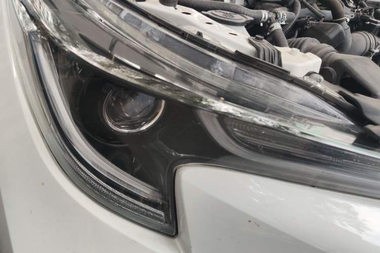 Used Toyota Levin 2022 Dual-Motor 1.8H E-CVT Sport Edition Right Front Headlight