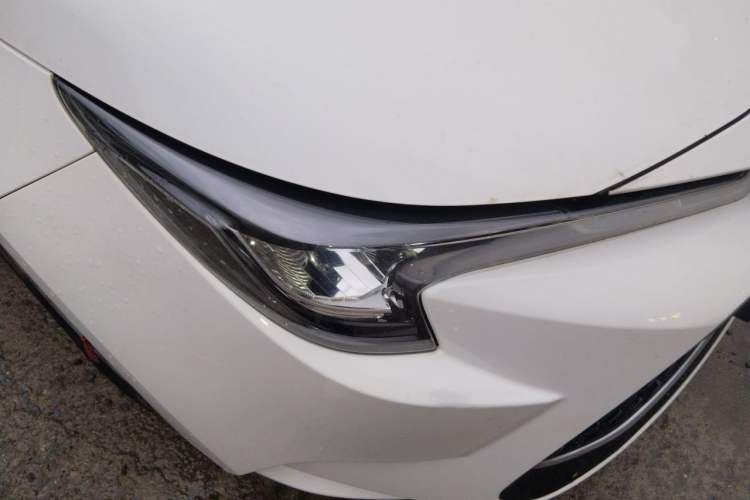 Used Toyota Levin 2022 Dual-Engine 1.8H E-CVT Luxury Edition Right Front Headlight