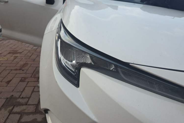 Used Toyota Levin 2022 185T CVT Luxury Edition Right Front Headlight
