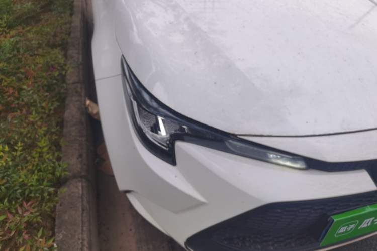 Used Toyota Levin 2022 Dual-Motor 1.8H E-CVT Leading Edition Right Front Headlight