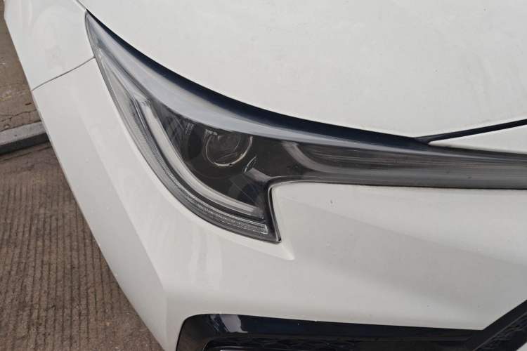 Used Toyota Levin 2022 Dual-Motor 1.8H E-CVT Sport Edition Right Front Headlight