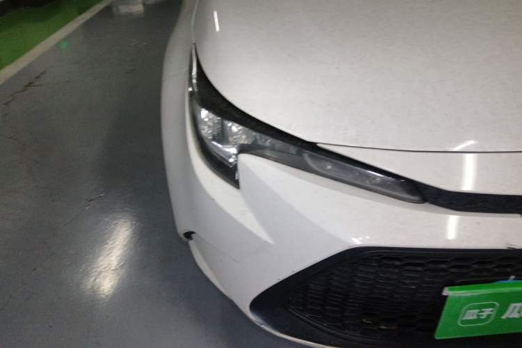 Used Toyota Levin 2022 Dual-Motor 1.8H E-CVT Leading Edition Right Front Headlight