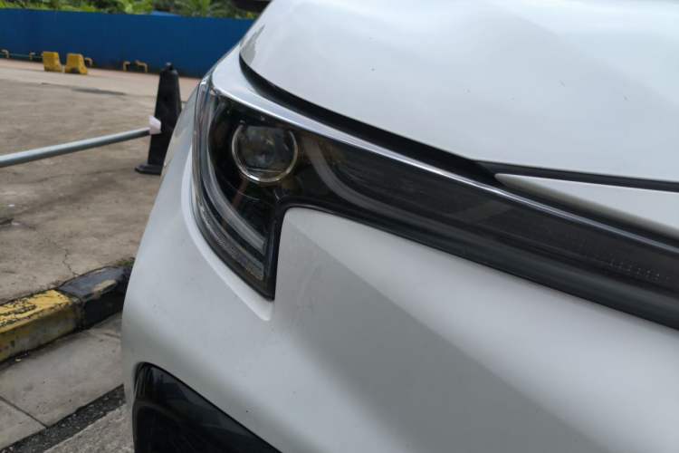 Used Toyota Levin 2022 Dual-Motor 1.8H E-CVT Sport Edition Right Front Headlight