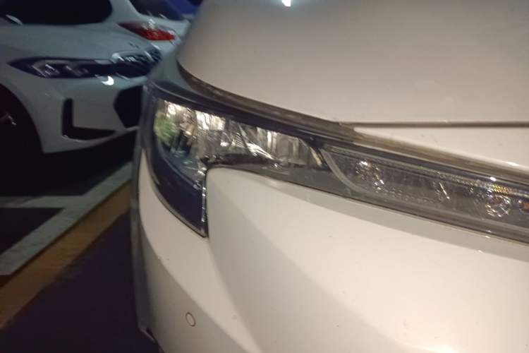 Used Toyota Levin 2022 TNGA 1.5L CVT Leading Edition Right Front Headlight