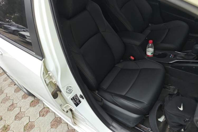 Used Toyota Levin 2022 TNGA 1.5L CVT Progressive Edition Right Front Seat