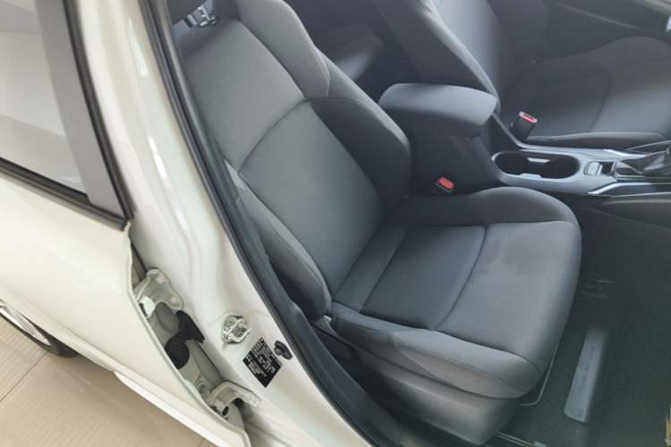Used Toyota Levin 2022 TNGA 1.5L CVT Luxury Edition Right Front Seat