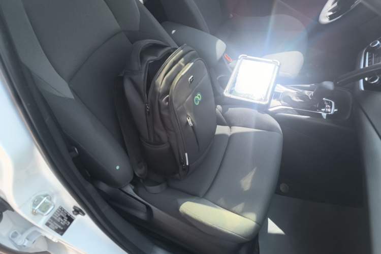 Used Toyota Levin 2022 185T CVT Luxury Edition Right Front Seat