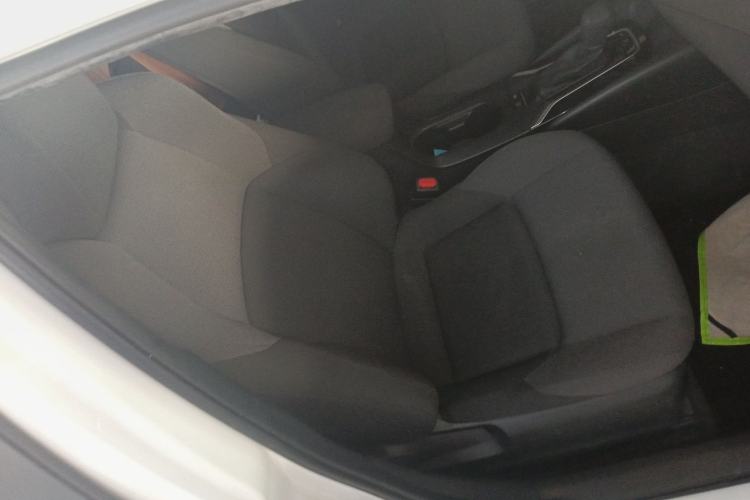 Used Toyota Levin 2022 Facelift TNGA 1.5L CVT Progressive Edition Right Front Seat