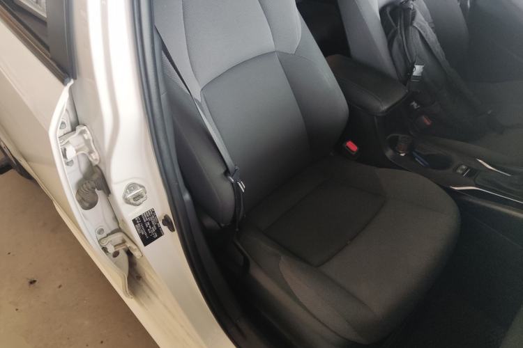 Used Toyota Levin 2022 TNGA 1.5L CVT Progressive Edition Right Front Seat