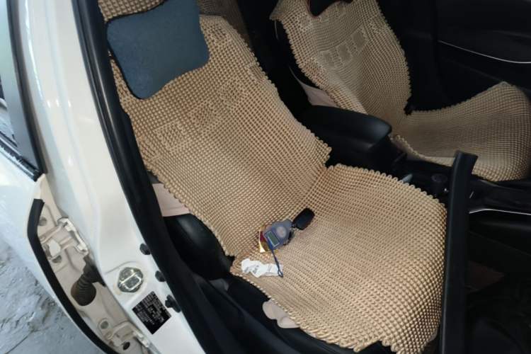 Used Toyota Levin 2022 Dual-Engine 1.8H E-CVT Luxury Edition Right Front Seat
