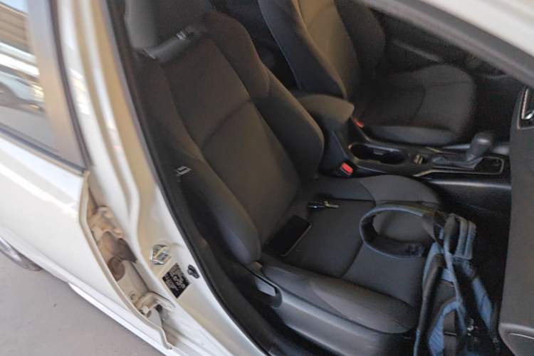 Used Toyota Levin 2022 TNGA 1.5L CVT Progressive Edition Right Front Seat
