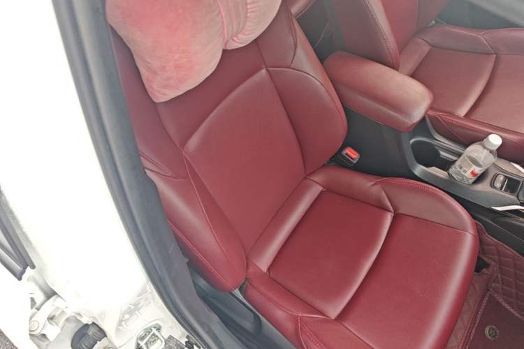 Used Toyota Levin 2022 185T CVT Luxury Edition Right Front Seat