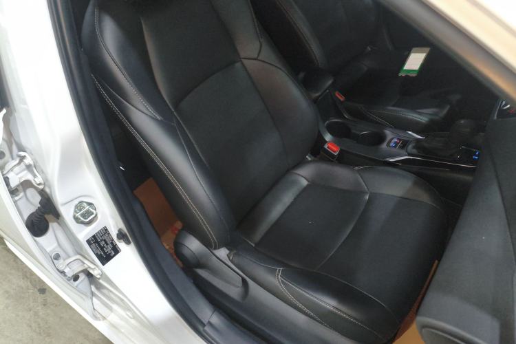 Used Toyota Levin 2022 TNGA 1.5L CVT Progressive Edition Right Front Seat