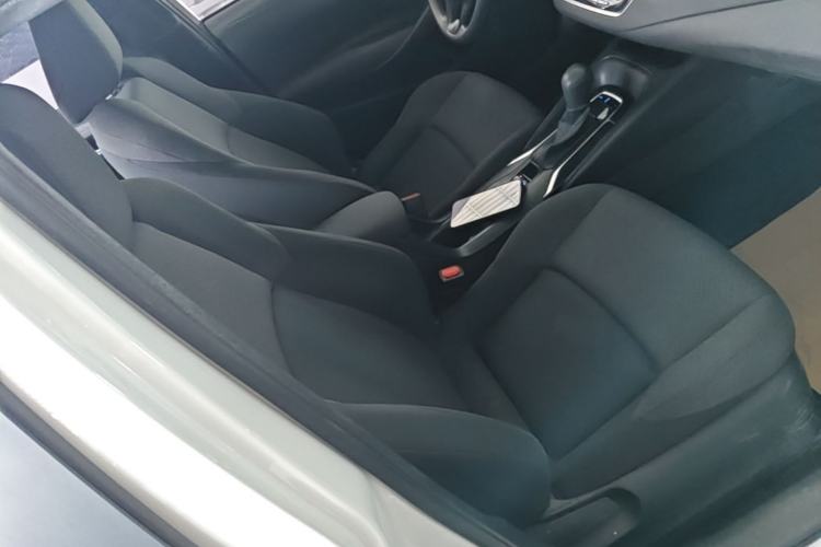 Used Toyota Levin 2022 Facelift TNGA 1.5L CVT Progressive Edition Right Front Seat