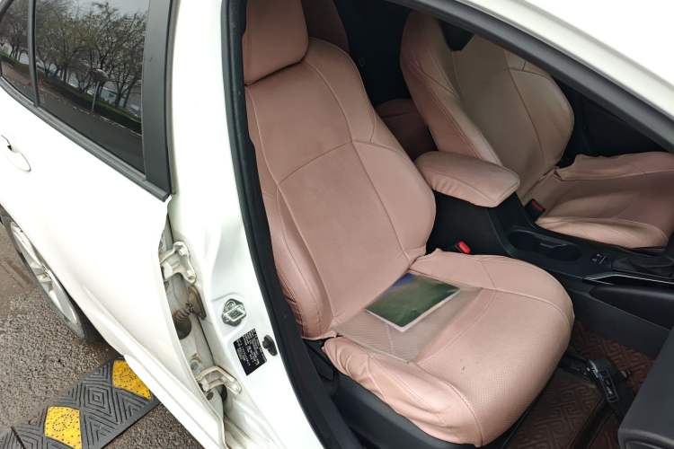 Used Toyota Levin 2022 TNGA 1.5L CVT Progressive Edition Right Front Seat