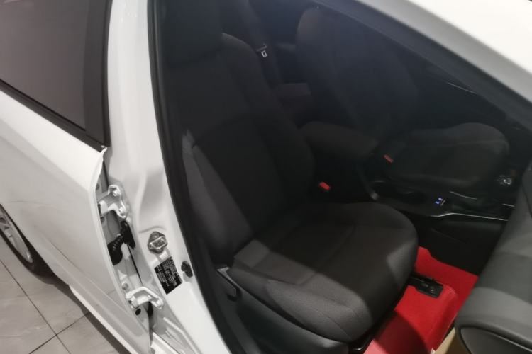 Used Toyota Levin 2022 Dual-Motor 1.8H E-CVT Progressive Edition Right Front Seat