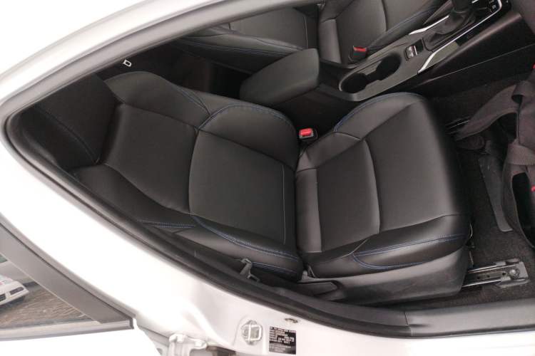 Used Toyota Levin 2022 Dual-Engine 1.8H E-CVT Luxury Edition Right Front Seat