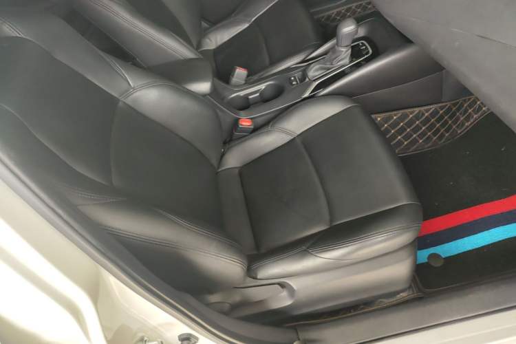 Used Toyota Levin 2022 TNGA 1.5L CVT Progressive Edition Right Front Seat