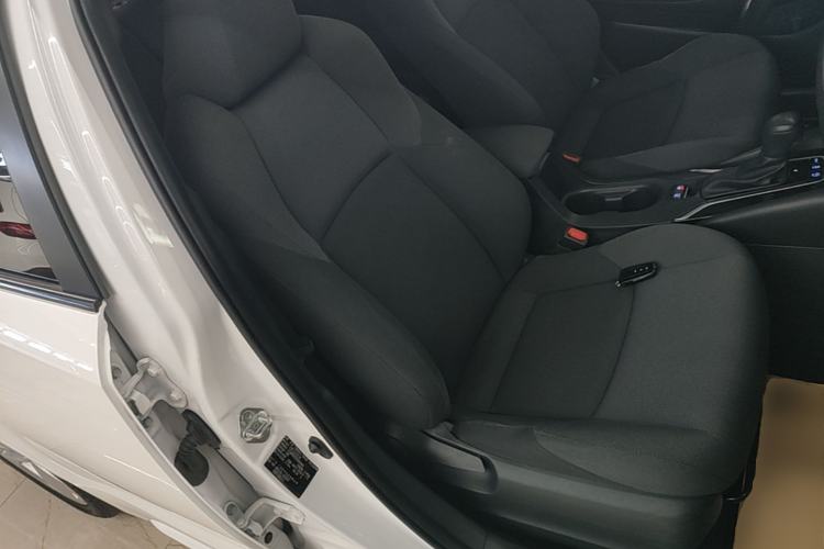 Used Toyota Levin 2022 185T CVT Luxury Edition Right Front Seat