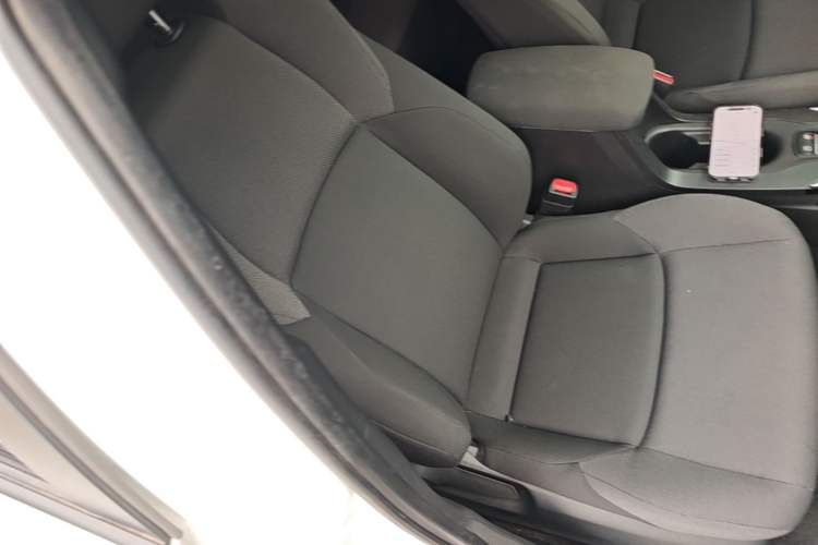 Used Toyota Levin 2022 185T CVT Luxury Edition Right Front Seat