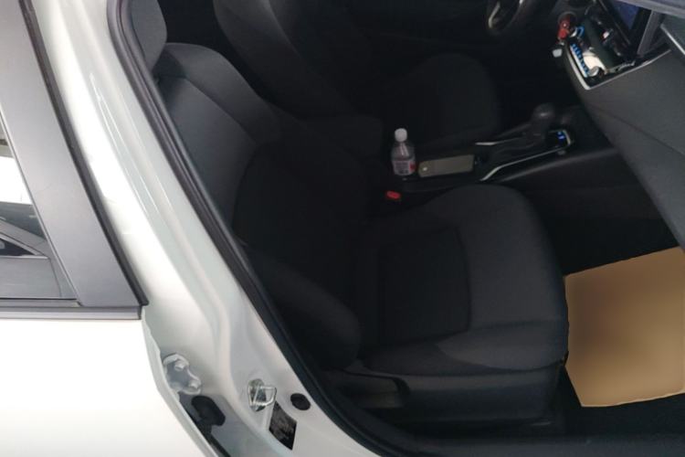 Used Toyota Levin 2022 TNGA 1.5L CVT Leading Edition Right Front Seat