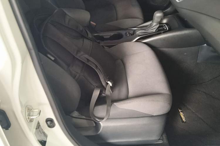 Used Toyota Levin 2022 Dual-Motor 1.8H E-CVT Leading Edition Right Front Seat