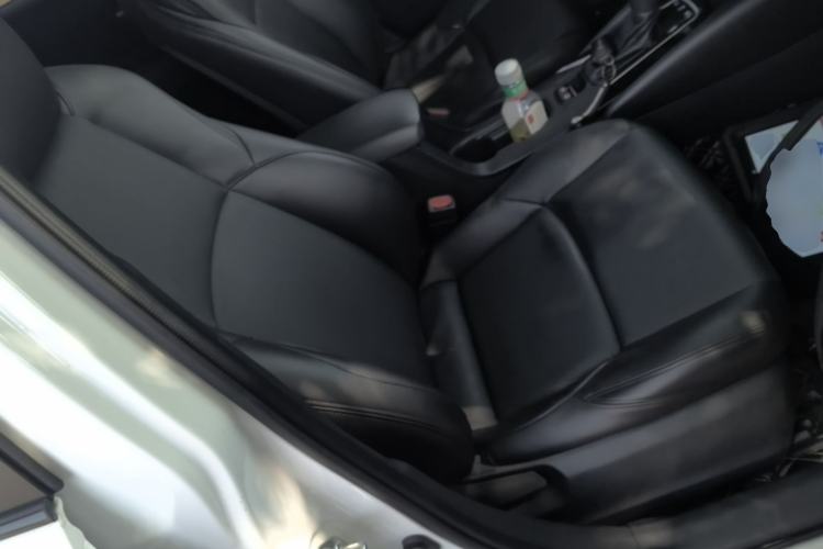 Used Toyota Levin 2022 Dual-Engine 1.8H E-CVT Luxury Edition Right Front Seat